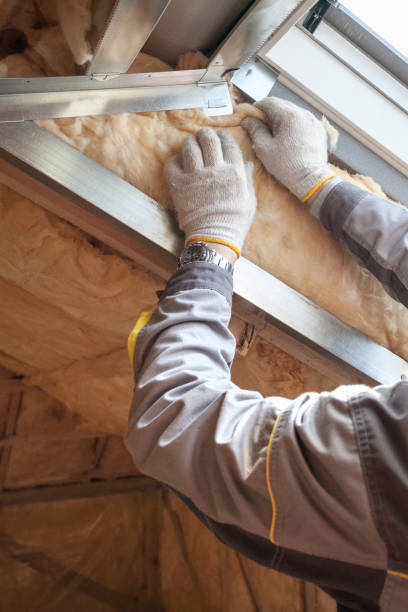 Best Residential Insulation in New Middletown, OH